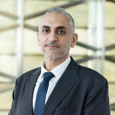 Prof. Shehab Ahmed